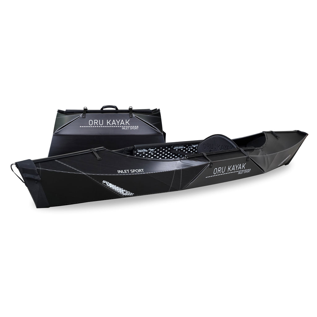 Inlet Sport Explorer Bundle