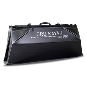 Oru Inlet Sport - Factory "Like New"