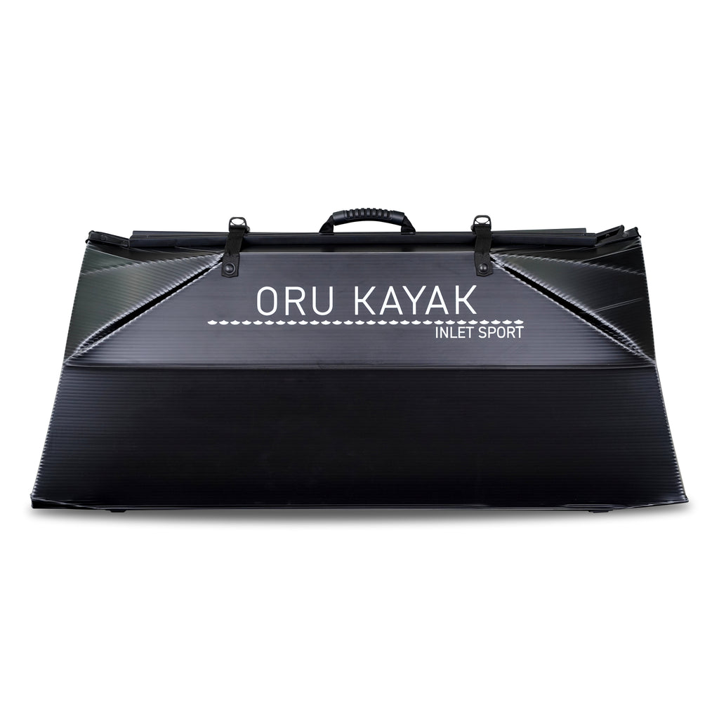Oru Inlet Sport - Factory "Like New"