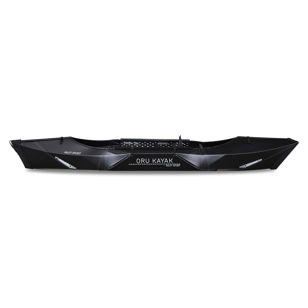 Oru Inlet Sport - Factory "Like New"