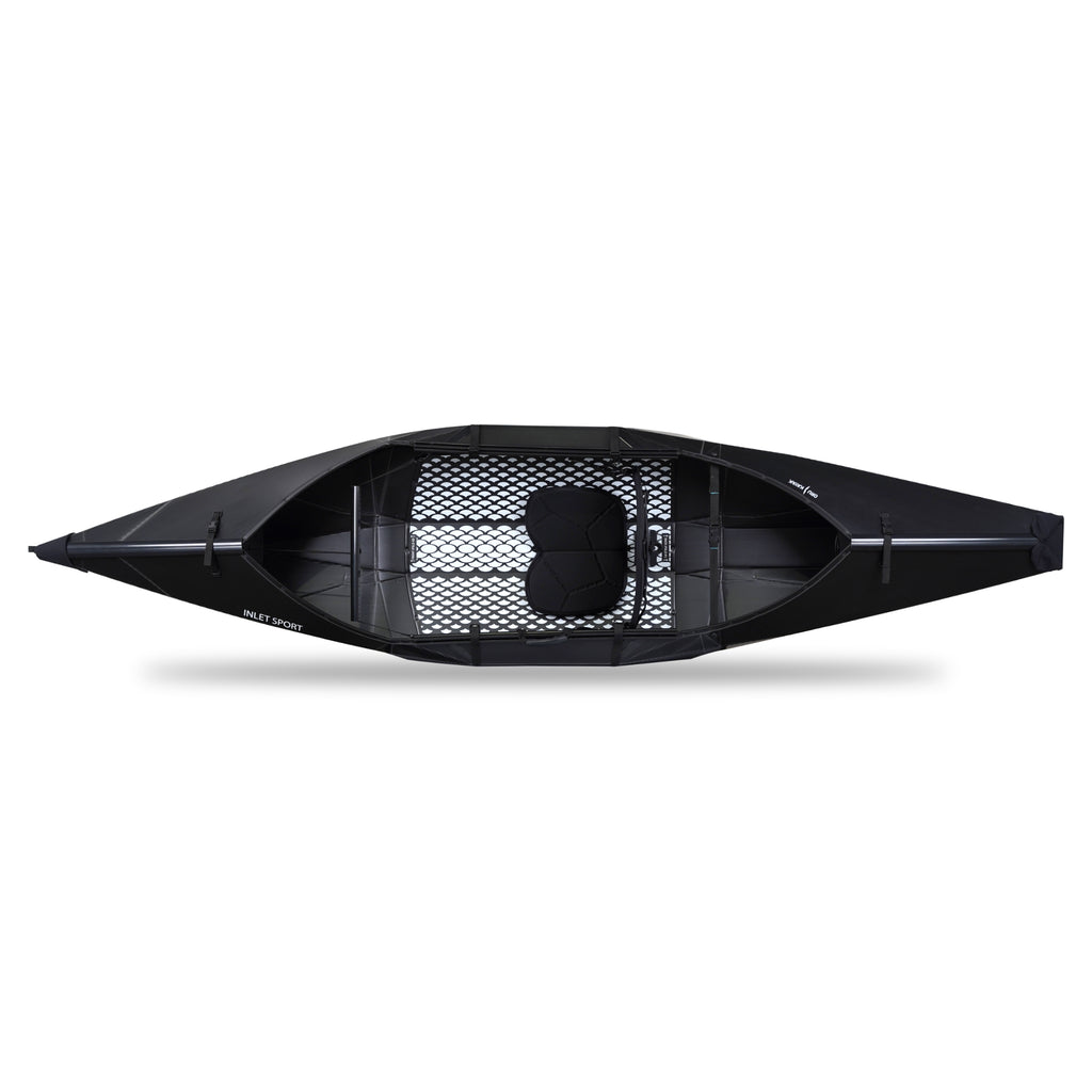 Oru Inlet Sport - Factory "Like New"