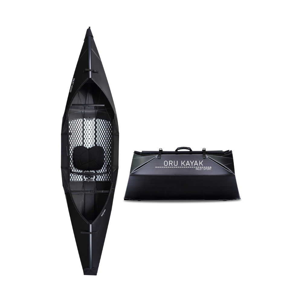 Oru Inlet Sport - Factory "Like New"