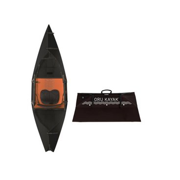 Oru Lake | Black Edition - 