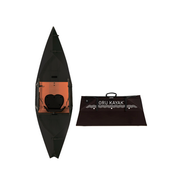 Oru Lake | Black Edition - 