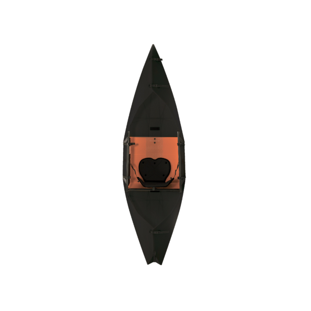 Oru Lake | Black Edition - "Like New"