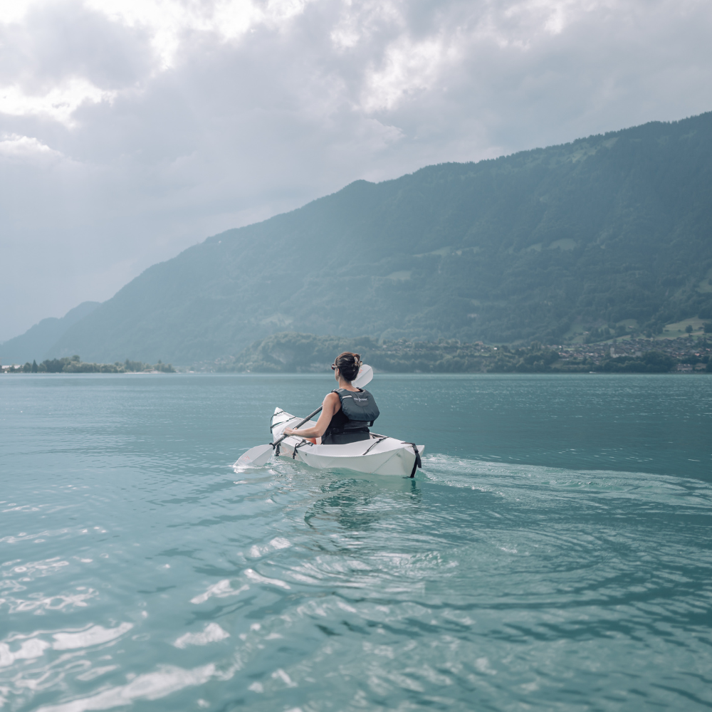 Lake Sport Sweetheart Duo Bundle