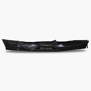 Oru Lake Sport | Black Edition