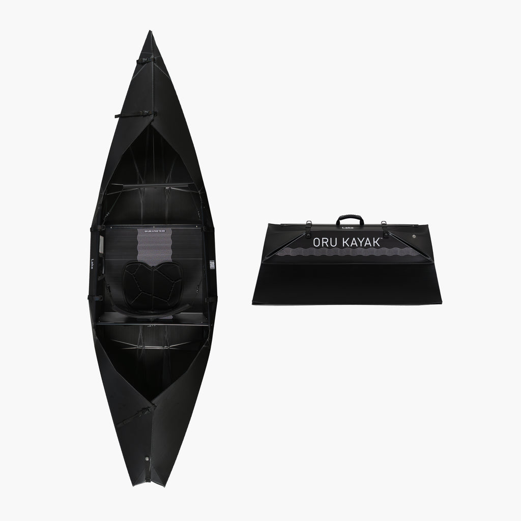 Lake Sport Starter Bundle