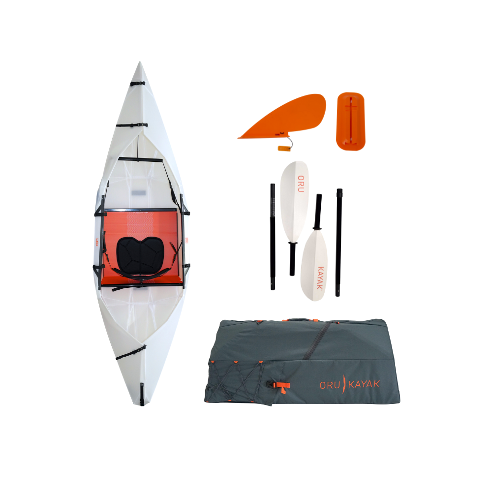 Lake Sport Starter Bundle