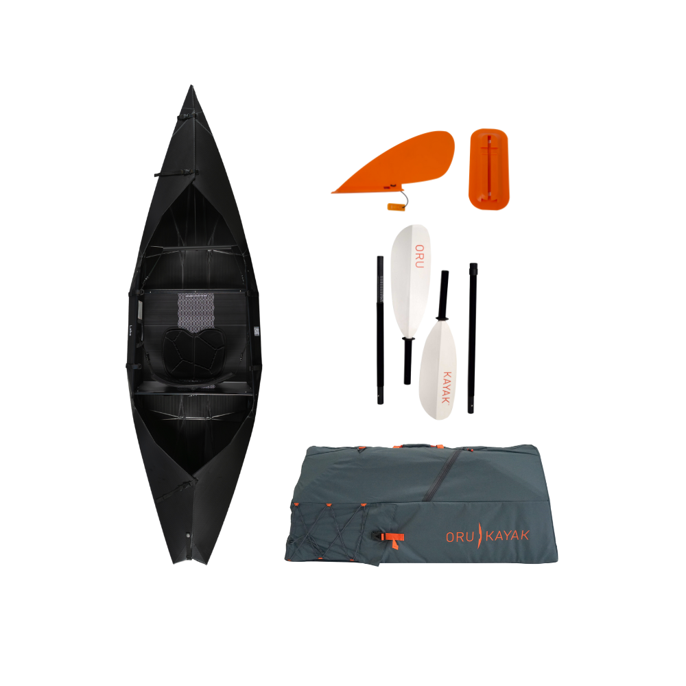 Lake Sport Starter Bundle
