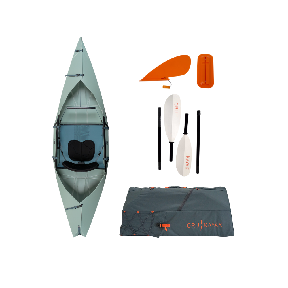 Lake Sport Starter Bundle
