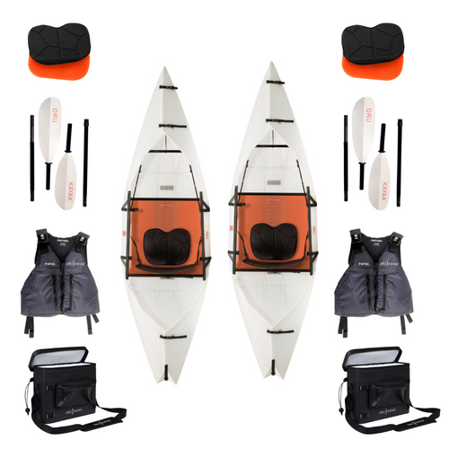 Lake Sport Special Duo Bundle (Size: 2x L/XL)