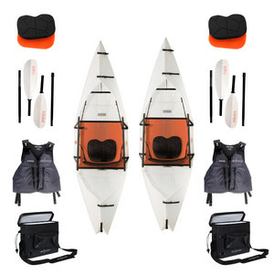 Lake Sport Special Duo Bundle (Size: 2x L/XL)