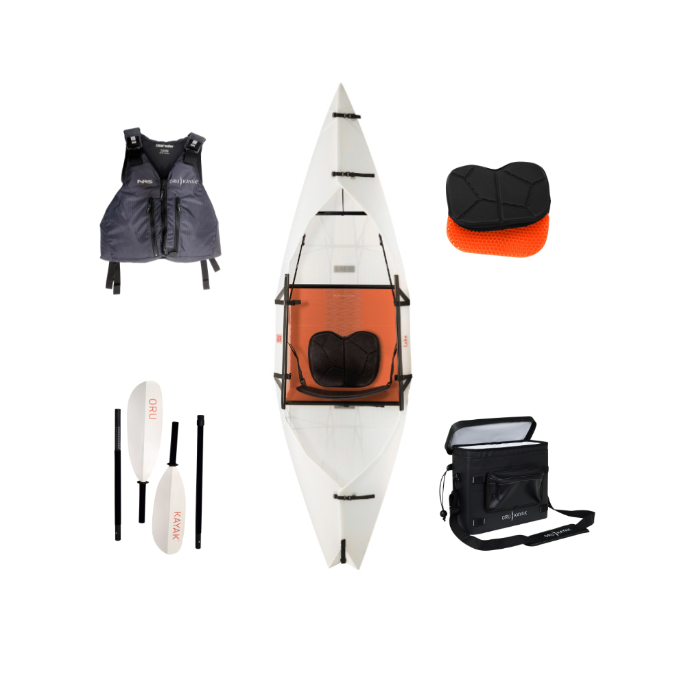 Lake Sport Special Bundle (Size: S/M)