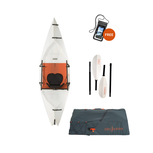 Lake Starter Bundle