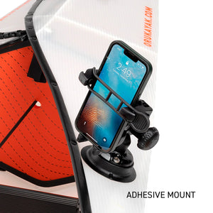 Mountable Accessories Bundle | Adhesive