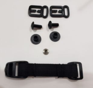 Hardware Kit - Haven (V2)