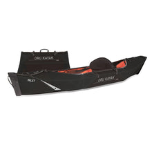 Inlet Performance Bundle | Black Edition
