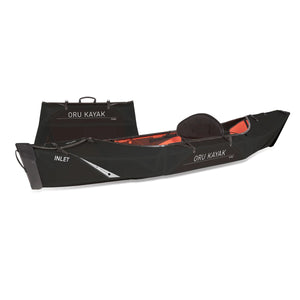 Inlet Performance Bundle | Black Edition