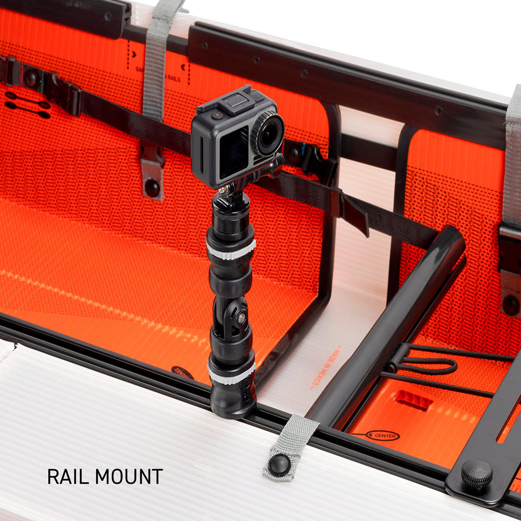 Camera Mount