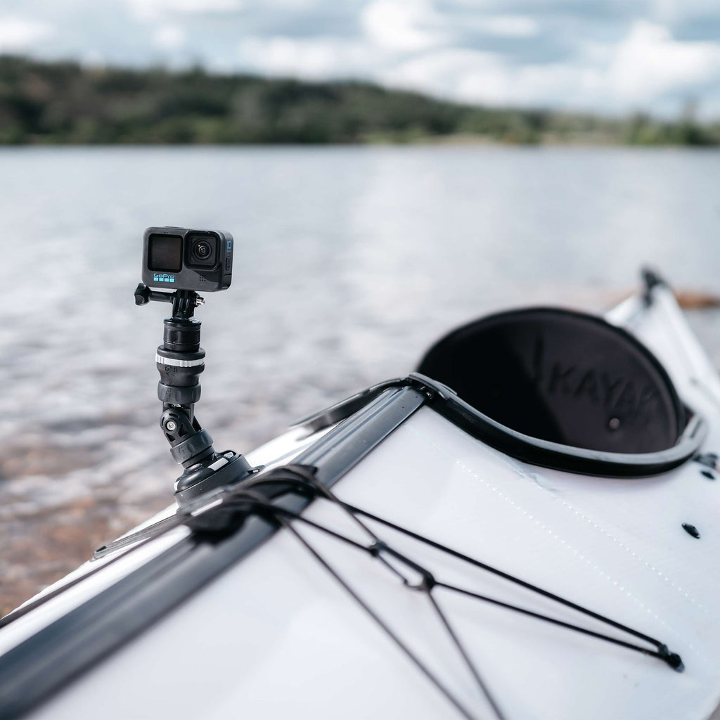 Camera Mount (Rail Mount)