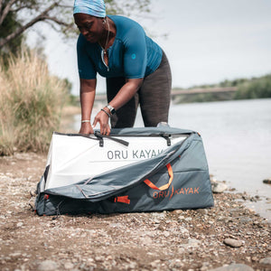 Lake Performance Bundle | Black Edition