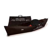 Lake Starter Bundle | Black Edition