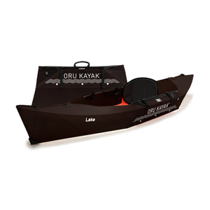 Lake Starter Bundle | Black Edition