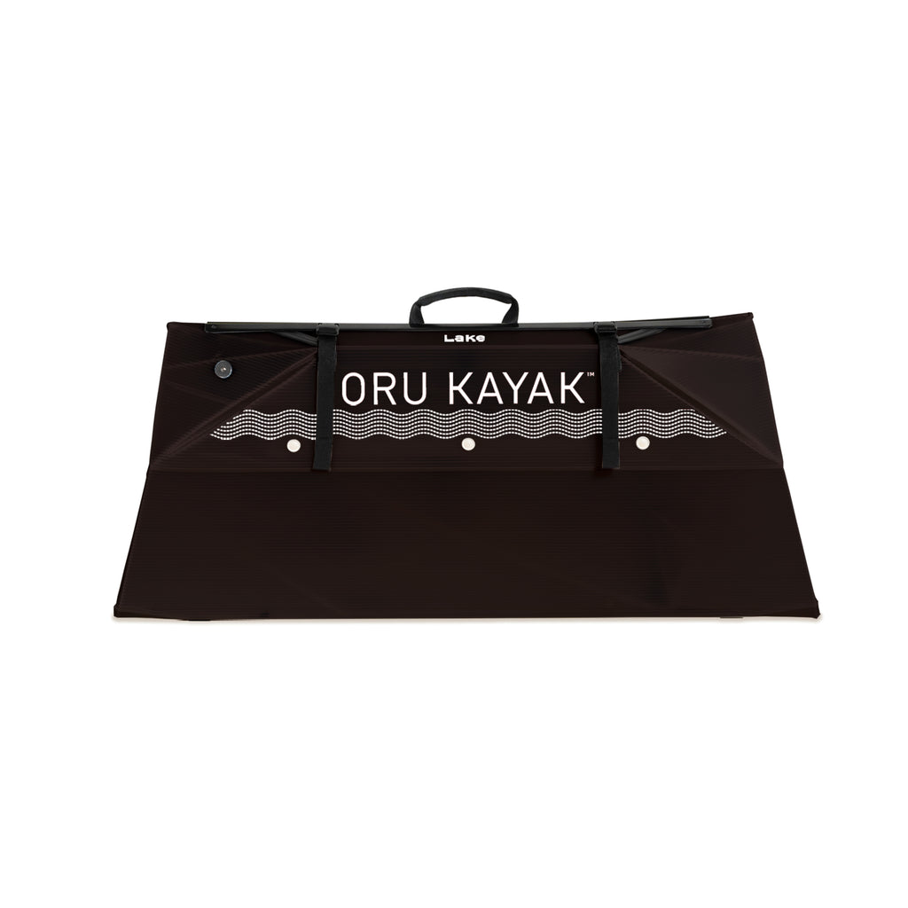 Oru Lake | Black Edition - "Good"