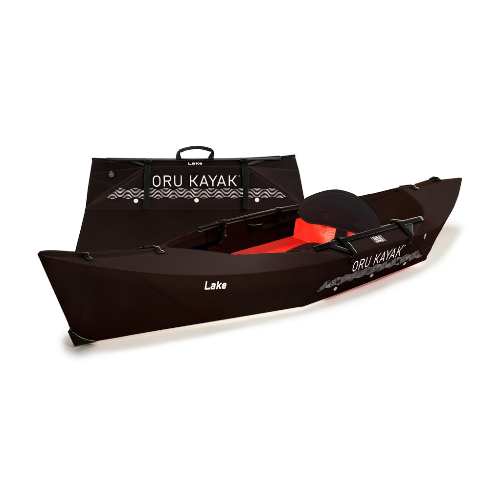 Oru Lake | Black Edition - "Good"