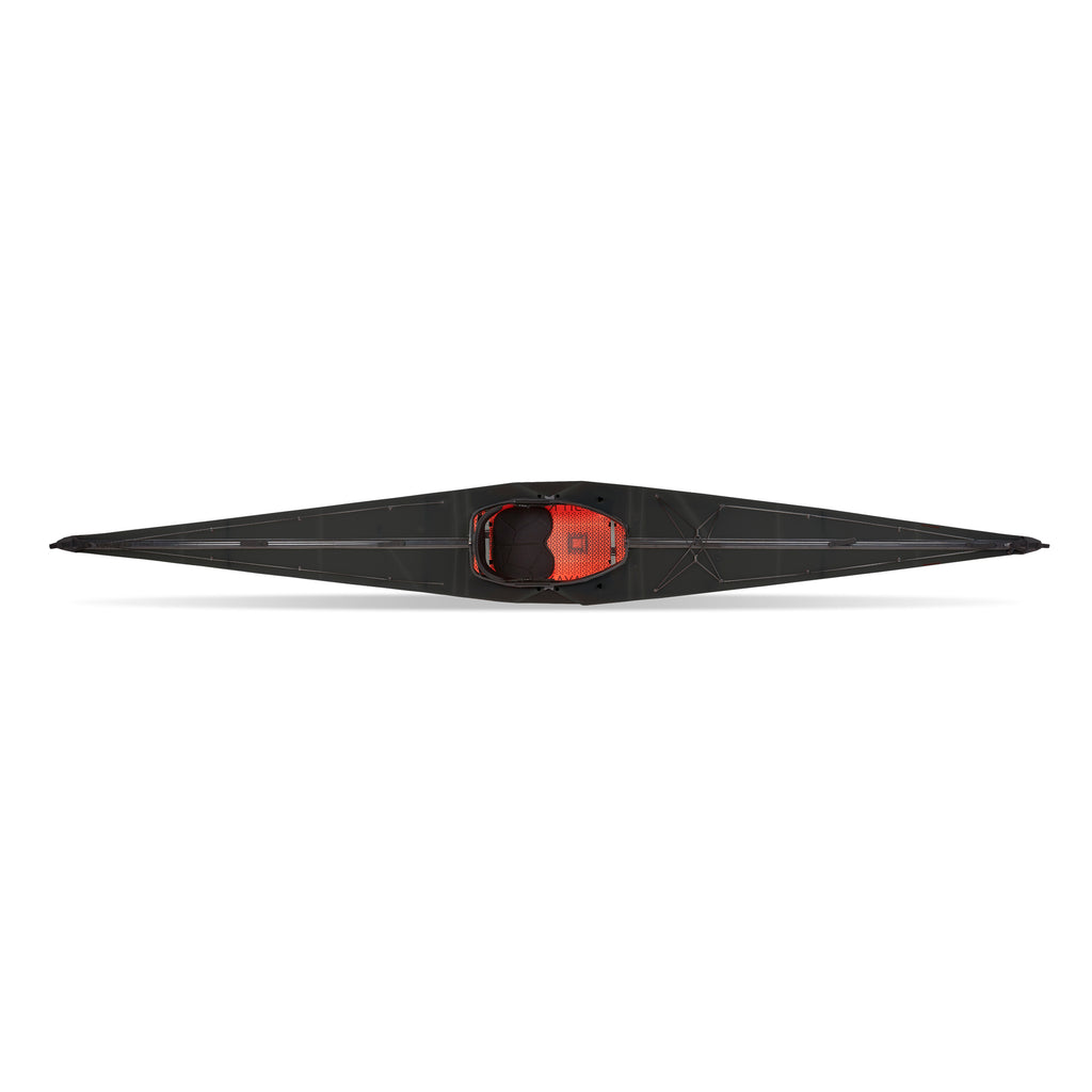 Oru Coast | Black Edition - Factory "Like New"