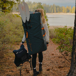 Lake Performance Bundle