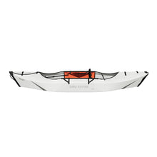 3d model of Oru Inlet - "Good"