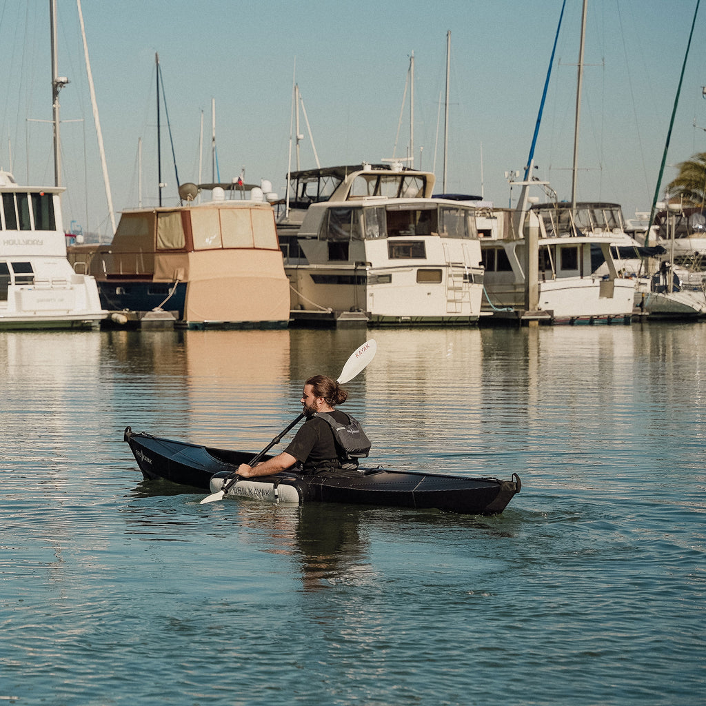 Oru Inflatable Stabilizer