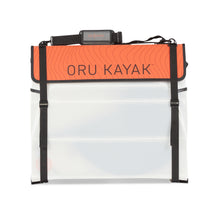 Beach LT Kayak folded (box form)