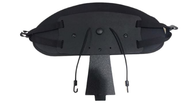 Seat Assembly - Beach (2021)