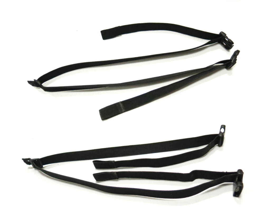 Female Coaming Strap