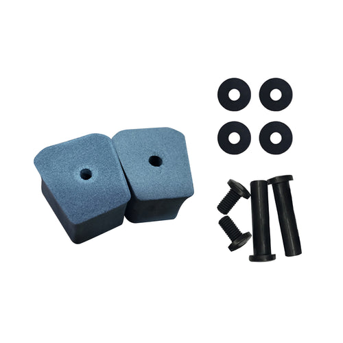 Foam Plug (Set of 2) - Bay & Coast