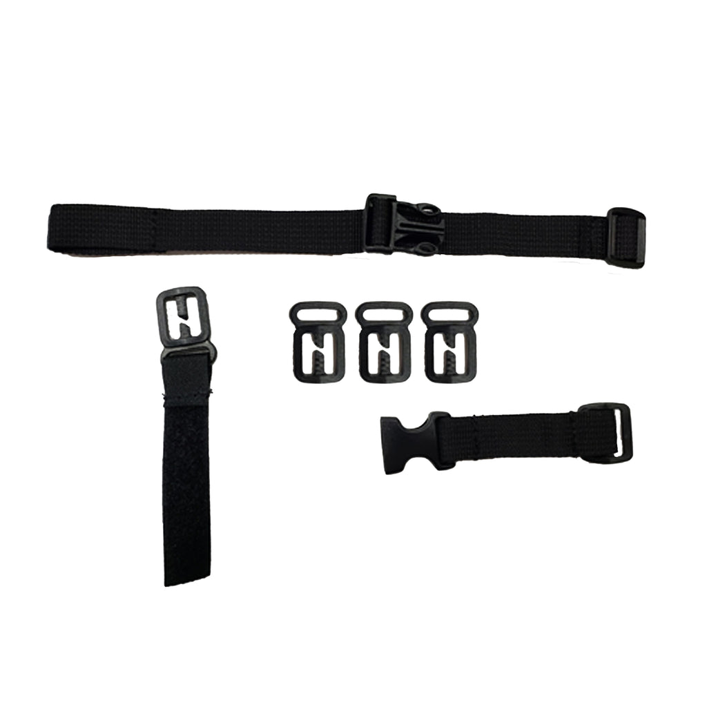 Hardware Kit - Inlet