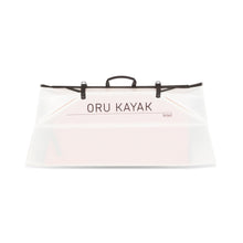Oru Inlet - "Like New"