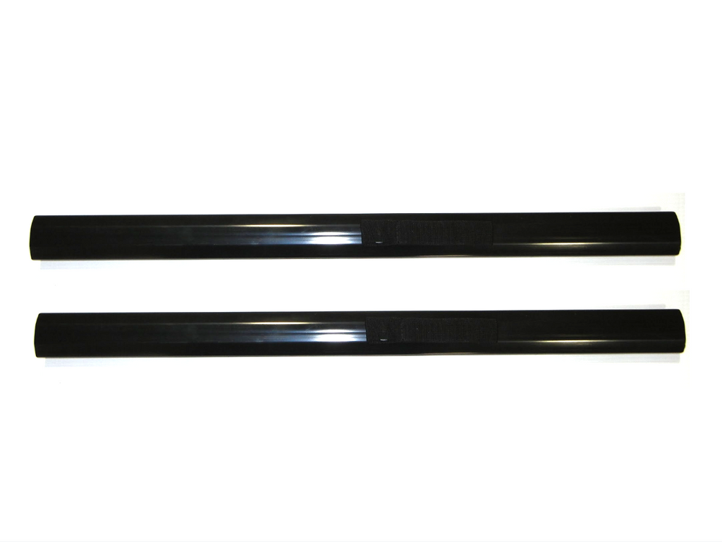 Zipper Channel (Set of 2) - Coast