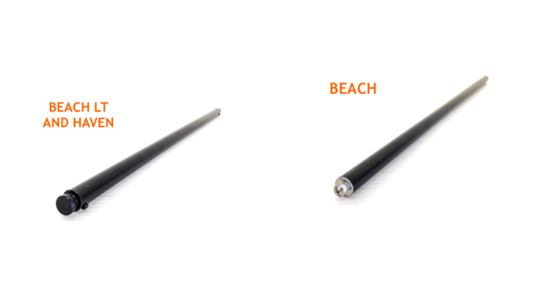 Reinforcing Rod - Beach