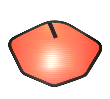 Stern Bulkhead - Inlet (2020)