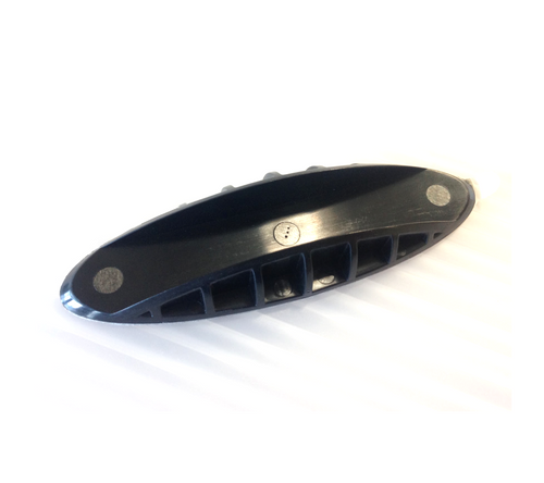 Bulkhead Channels (Set of 2)