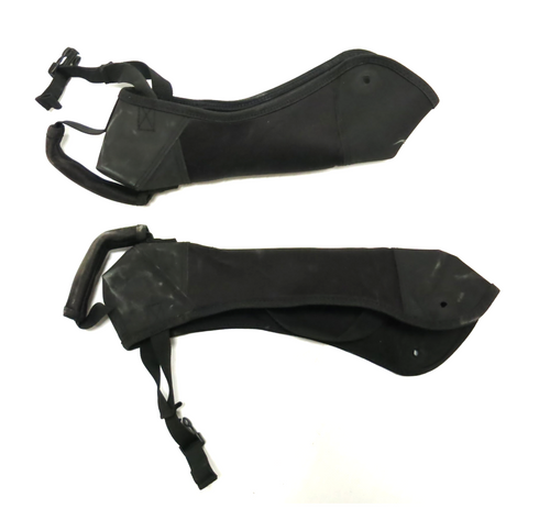 Fairings - Haven