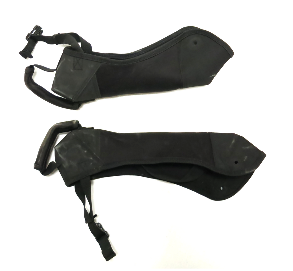 Fairings - Beach, Bay & Coast