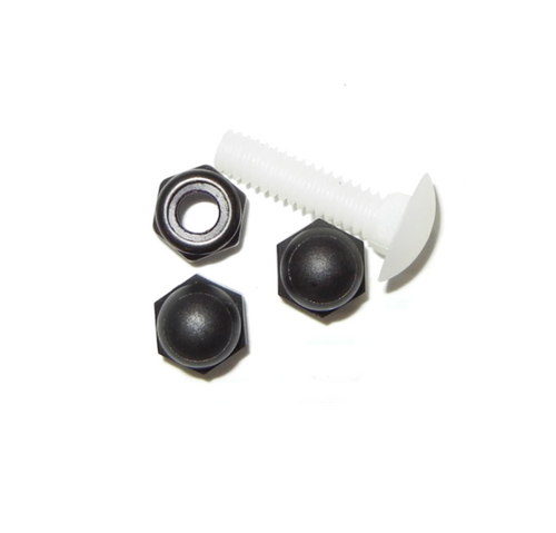 Spare Parts - Inlet