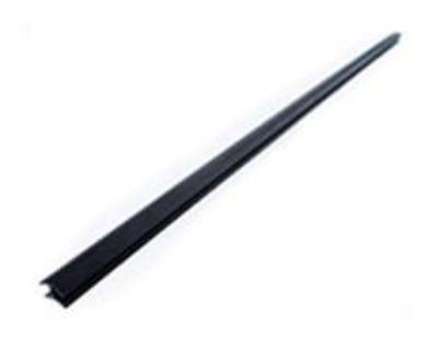 Seam Channels 24-15/16" (Set of 2) - Bay & Coast