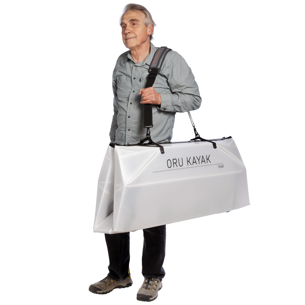 Shoulder Strap for Lake/Inlet