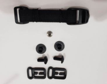 Hardware Kit - Haven
